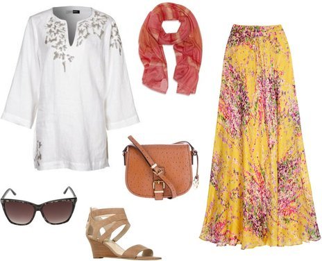 Nine West, Missoni, MICHAEL Michael Kors, Yves Saint Laurent
