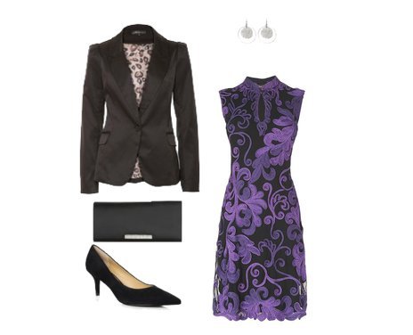 Nine West, La Regale, A/Wear, Kenneth Jay Lane