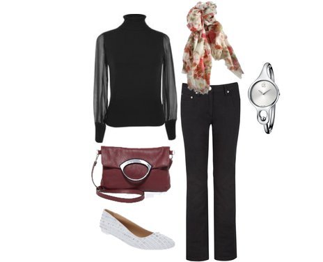 La Redoute, CK Calvin Klein, Esprit, House of Fraser