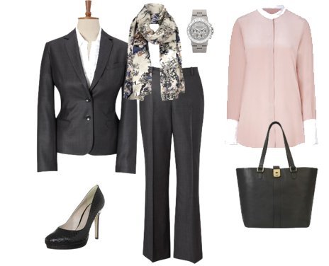 Jigsaw, Jaeger, Schumacher, Bourne, MICHAEL Michael Kors