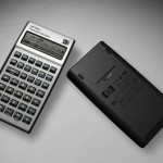 HP 17BII Financial Calculator