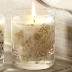 Winter Warmer Candle