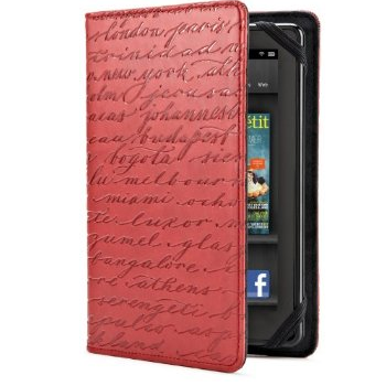 Case Cover for Kindle Fire