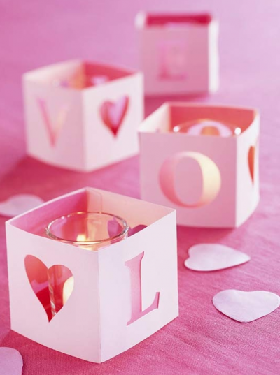 Valentine’s Day Decoration Ideas – Etiquette Tips | Manners & Communication