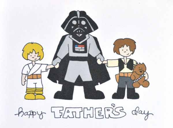 Happy Father’s Day! – Etiquette Tips | Manners & Communication