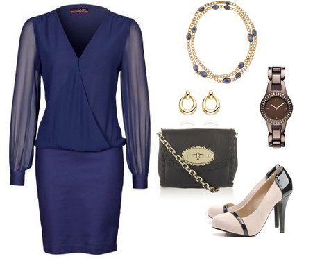 Emilio Pucci, Armani Exchange, Mulberry, AX Paris