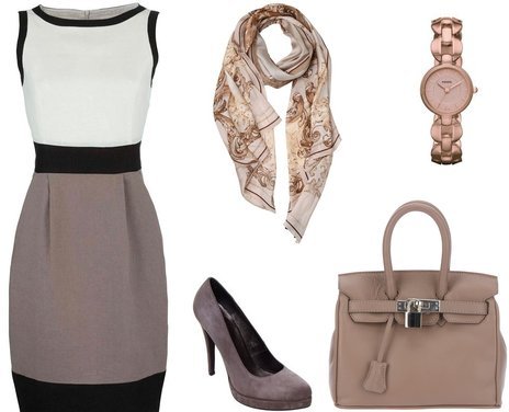 Fossil, Roberto Cavalli, John Lewis, Dinou