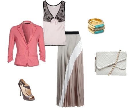Giuseppe Zanotti, MICHAEL Michael Kors, Chanel